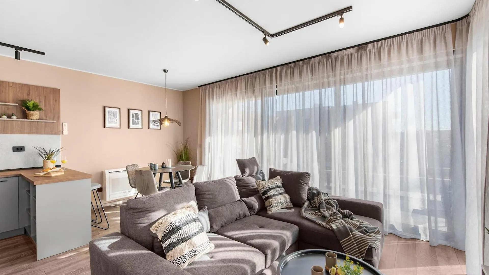 Villa Luxury Home With Terrace And Private Pool Brtonigla