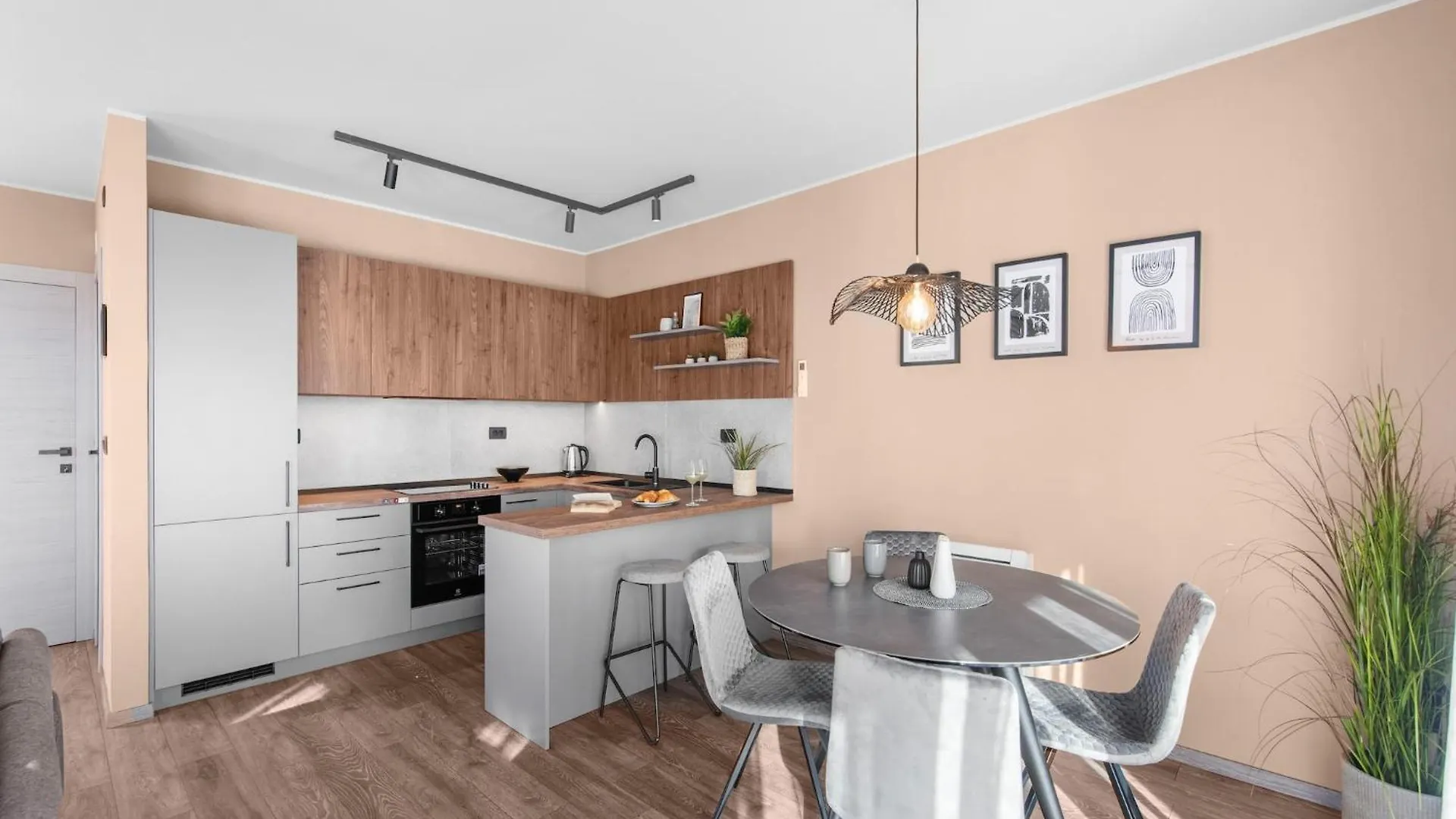 Villa Luxury Home With Terrace And Private Pool Brtonigla Hırvatistan